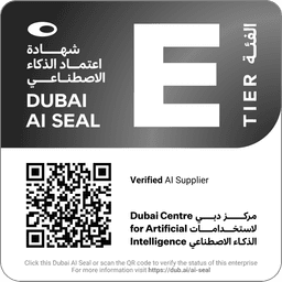 Dubai AI Seal